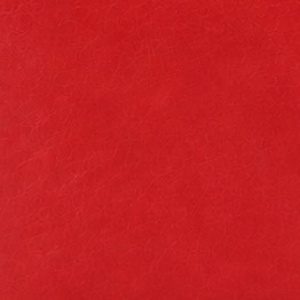 Shiny red